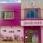 La imagen 2 de la Empresa IMADIMED Salud y Medicina en Veracruz VER