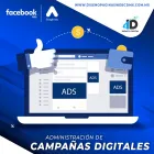 La imagen 2 de la Empresa IMPACTA DIGITAL Servicios Profesionales y de Negocios en Ciudad De México CMX