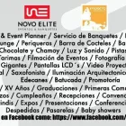 La imagen 1 de la Empresa IMPACTA PROMOCIONES Servicios Profesionales y de Negocios en Mérida YUC
