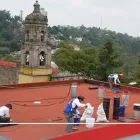 La imagen 3 de la Empresa IMPER ERMITA Inmobiliaria y Reformas en Mexico CMX