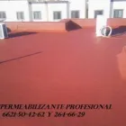 La imagen 4 de la Empresa IMPERMEABILIZANTE PROFESIONAL Inmobiliaria y Reformas en Hermosillo SON