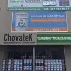 La imagen 5 de la Empresa IMPERMEABILIZANTES THERMOTEK BAJIO Inmobiliaria y Reformas en León De Los Aldama GUA