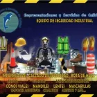 La imagen 5 de la Empresa IMPERMEXA Seguridad Industrial en Zapopan JAL