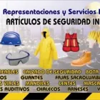 La imagen 6 de la Empresa IMPERMEXA Seguridad Industrial en Zapopan JAL