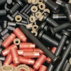 La imagen 10 de la Empresa IMPORTACIONES Y EXPORTACIONES ALLEN CAP METRICOS Y ESPECIALES MEXICANA SA DE CV Industrias y Agricultura en Ciudad De México CMX