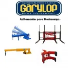 La imagen 12 de la Empresa IMPORTADORA DE ARTICULOS GARYLOP SA DE CV en San Nicolás De Los Garza NLE