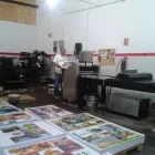 La imagen 2 de la Empresa IMPRENTA FOLDER GRAPHICS UV. en Guadalajara JAL