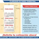 La imagen 6 de la Empresa IMPRESIÓN DIGITAL 311 Servicios Profesionales y de Negocios en Ciudad De México CMX