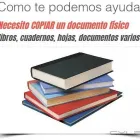 La imagen 3 de la Empresa IMPRIME Y COPIA Servicios Profesionales y de Negocios en San Nicolás De Los Garza NLE