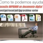 La imagen 4 de la Empresa IMPRIME Y COPIA Servicios Profesionales y de Negocios en San Nicolás De Los Garza NLE