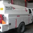 La imagen 2 de la Empresa INDUSTRIAL VILLARREAL DE MONTERREY Talleres de reparación automotriz en Monterrey NLE