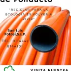 La imagen 1 de la Empresa INDUSTRIALIZADORA ALVE SA DE CV Tuberias y accesorios en San Luis Potosí SLP