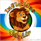 La imagen 5 de la Empresa INFLABLES OLD-AIR Organización y Realización de Fiestas y Eventos en El Salto Centro JAL