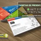 La imagen 1 de la Empresa INFLUENCIA PUBLICIDAD Servicios Profesionales y de Negocios en Culiacán SIN