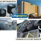La imagen 5 de la Empresa INGENIERÍA AMBIENTAL DEL SURESTE Servicios Profesionales y de Negocios en Mérida YUC