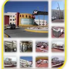 La imagen 3 de la Empresa INGENIERIA DEL FRÍO DE HIDALGO S.A DE C.V AIRE ACONDICIONADO,CALEFACCIÓN Servicios Profesionales y de Negocios en Pachuca De Soto HID