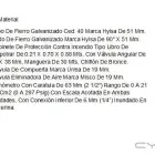 La imagen 1 de la Empresa INGENIERIA Y VALVULAS DEL PACIFICO S. DE R.L. DE C.V. Sistemas hidráulicos y neumáticos en Zapopan JAL