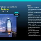 La imagen 4 de la Empresa INGLÉS POR ESPECIALIDADES Escuelas de Idiomas en Metepec MEX