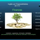 La imagen 10 de la Empresa INGLÉS POR ESPECIALIDADES Escuelas de Idiomas en Metepec MEX