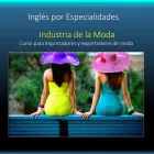 La imagen 11 de la Empresa INGLÉS POR ESPECIALIDADES Escuelas de Idiomas en Metepec MEX