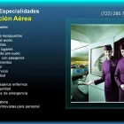 La imagen 12 de la Empresa INGLÉS POR ESPECIALIDADES Escuelas de Idiomas en Metepec MEX