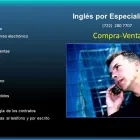La imagen 16 de la Empresa INGLÉS POR ESPECIALIDADES Escuelas de Idiomas en Metepec MEX