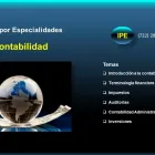 La imagen 18 de la Empresa INGLÉS POR ESPECIALIDADES Escuelas de Idiomas en Metepec MEX