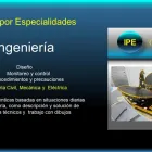 La imagen 23 de la Empresa INGLÉS POR ESPECIALIDADES Escuelas de Idiomas en Metepec MEX