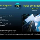 La imagen 25 de la Empresa INGLÉS POR ESPECIALIDADES Escuelas de Idiomas en Metepec MEX