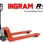 La imagen 4 de la Empresa INGRAM, SISTEMAS HIDRÁULICOS DE CARGA. en Ecatepec De Morelos MEX
