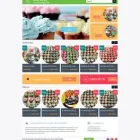 La imagen 1 de la Empresa INGREDIENTES-GOURMET.COM Pastelerías y Panaderías en Ciudad De México CMX