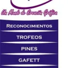 La imagen 1 de la Empresa INNOVA GRAPHICS Deportes y Recreación en Chihuahua MEX