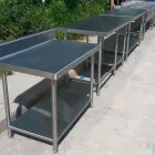 La imagen 1 de la Empresa INOXIDABLES ATIZAPÁN Servicios Profesionales y de Negocios en Ciudad Lopez Mateos CMX