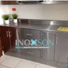 La imagen 3 de la Empresa INOXSON MUEBLES INOXIDABLES Venta y Alquiler de Artículos de Hostelería en Hermosillo SON