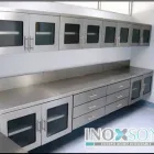 La imagen 4 de la Empresa INOXSON MUEBLES INOXIDABLES Venta y Alquiler de Artículos de Hostelería en Hermosillo SON