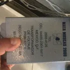 La imagen 1 de la Empresa INSECTRONIC S.A Servicios Profesionales y de Negocios en Guadalajara JAL