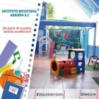 La imagen 2 de la Empresa INSTITUTO BICULTURAL ARRIZON Universidades en Hermosillo SON