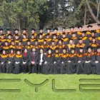 La imagen 3 de la Empresa INSTITUTO CULTURAL NICOLAS GUILLEN S.C Escuelas en Tlalnepantla De Baz MEX