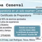 La imagen 2 de la Empresa INSTITUTO DE EDUCACIÓN A DISTANCIA Escuelas e Institutos de Capacitación Empresarial en Toluca De Lerdo MEX