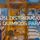 La imagen 5 de la Empresa INSUMOS QUÍMICOS AZTECA Industrias y Agricultura en Jilotzingo CMX