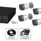 La imagen 1 de la Empresa INT DE SERV CCTV ALARMAS Y BLINDADOS Refacciones y Accesorios para Automóviles y Camiones en Guadalajara JAL
