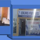 La imagen 2 de la Empresa INT DE SERV CCTV ALARMAS Y BLINDADOS Refacciones y Accesorios para Automóviles y Camiones en Guadalajara JAL