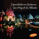La imagen 5 de la Empresa INTEGRA COORDINACIÓN DE EVENTOS S.A. DE C.V. Organización y Realización de Fiestas y Eventos en León De Los Aldama GUA