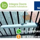 La imagen 3 de la Empresa INTEGRA DOORS Sistemas de control automático en Ciudad De México CMX
