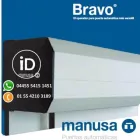 La imagen 8 de la Empresa INTEGRA DOORS Sistemas de control automático en Ciudad De México CMX