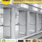 La imagen 27 de la Empresa INTEGRA DOORS Sistemas de control automático en Ciudad De México CMX