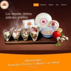 La imagen 3 de la Empresa INTEGRAL IMAGE Servicios Profesionales y de Negocios en Altamira TAM