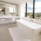 La imagen 1 de la Empresa INTERCONTINENTAL PRESIDENTE GUADALAJARA Transportes y Turismo en Guadalajara JAL