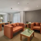 La imagen 13 de la Empresa INTERCONTINENTAL PRESIDENTE PUEBLA Transportes y Turismo en Puebla MEX