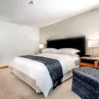 La imagen 18 de la Empresa INTERCONTINENTAL PRESIDENTE PUEBLA Transportes y Turismo en Puebla MEX